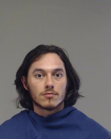 Gonzalez, Victor Junior booking photo