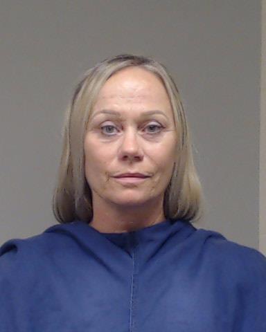 DAHLEN, CHRYSTAL DAWN booking photo