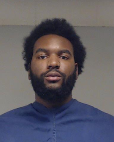 Ball, Jalen Anthony booking photo