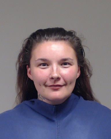 Kady-Murphy, Jessica Lynn booking photo