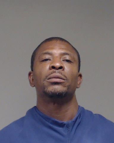 Brown, Patrick Edward booking photo