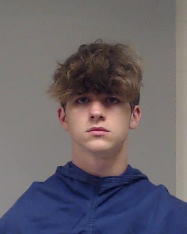 Stembridge, Caden Lee booking photo