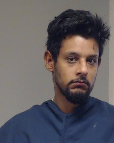 Rodriguez, Jesus Fernando arrested by Collin County SO/PD