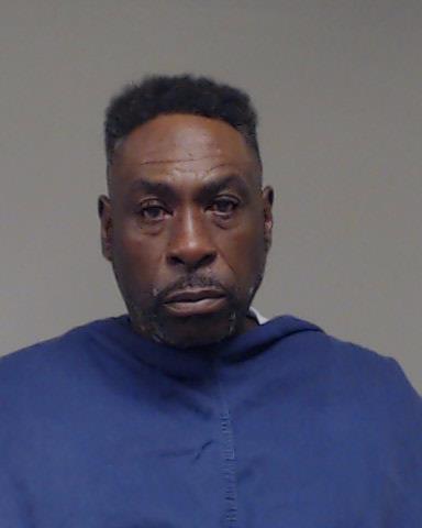 Taylor, Gerald Lee booking photo