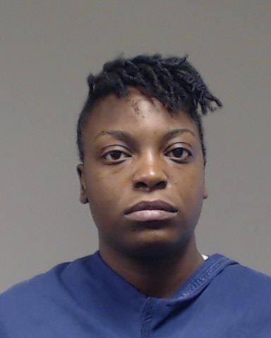 Dixon, Diamond S. booking photo