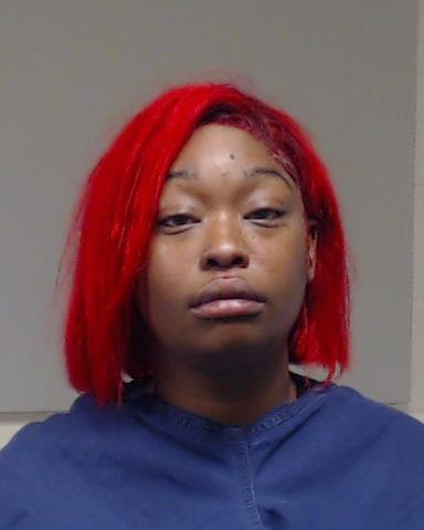 DAVIS, BRITTANY RAQUEL booking photo