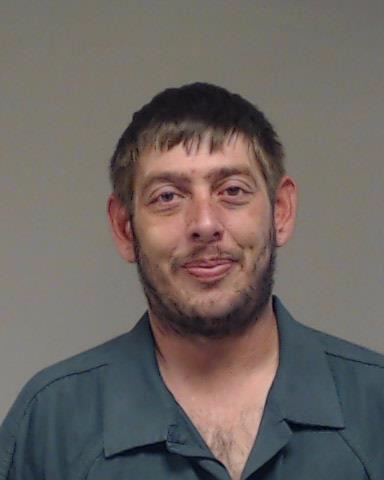 McKinney, Derek Lee arrested by Collin County SO/PD