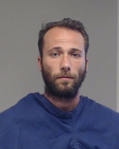 Meier, Austin Curtis booking photo