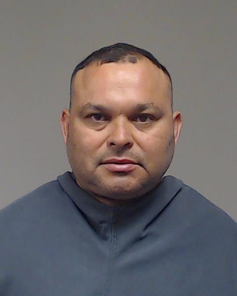 Maldonado, Jose Arnaldo booking photo