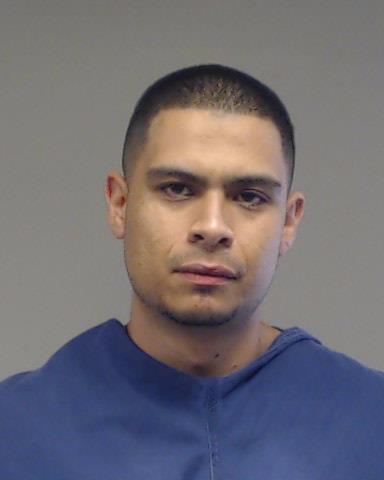 Aguirre, Miguel Angel booking photo