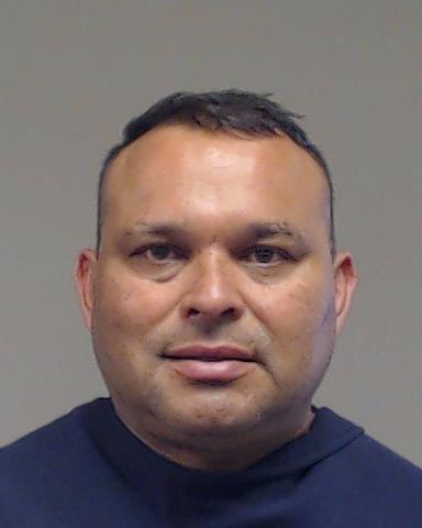 Maldonado, Jose Arnaldo booking photo