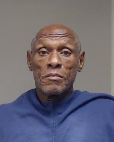 Green, Curtis Jerome booking photo