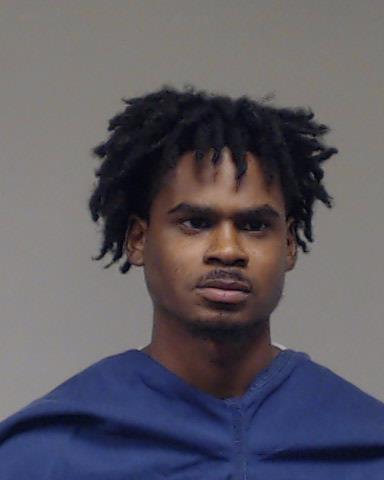 Hunt, Michael Nathaniel booking photo