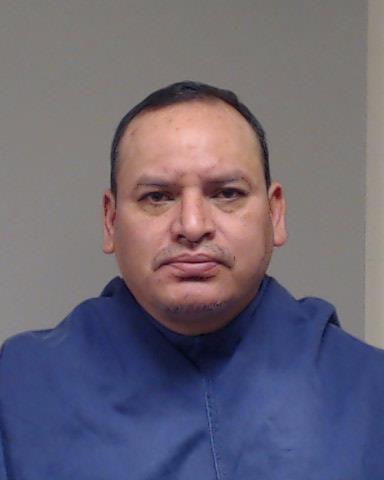 Cibrian-Gaytan, Horacio booking photo