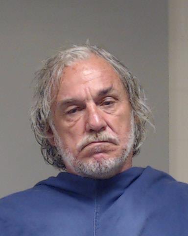 Kemmere, John William booking photo