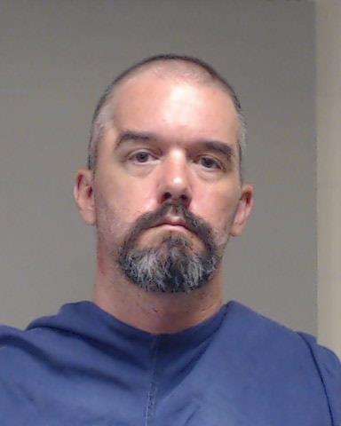 Hensley, Samuel Josef booking photo