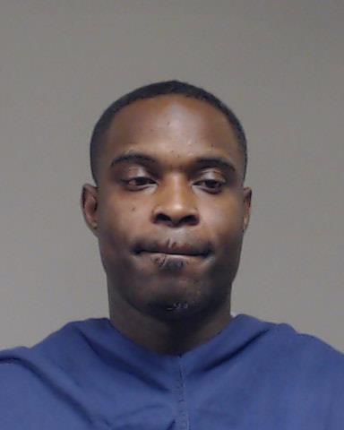 Russell, Iran Marquis booking photo