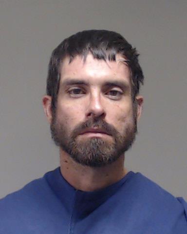 Yowell, Casey Lane booking photo