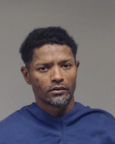 WOODLAND, LAWRENCE F, III arrested by Collin County SO/PD