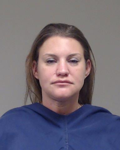 Schonfeld, Elizabeth Erin booking photo