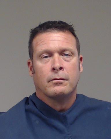 Payne, James Edward booking photo