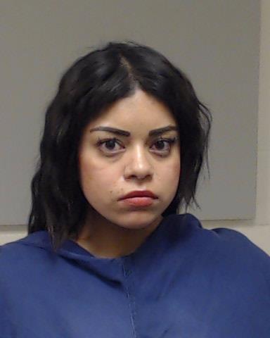 Martinez, Marleny booking photo