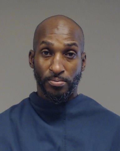 Clay, Sebastian Mendenhall booking photo