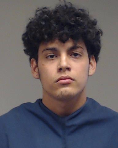 Ochoa-Maquez, Joaquin booking photo