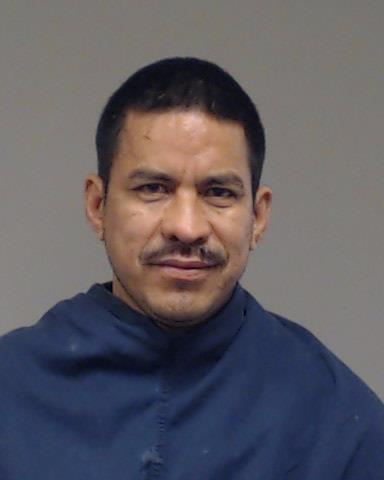 Diaz, Hilario Cisneros booking photo