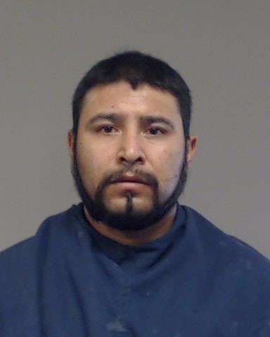 Quinones Retana, Erik Alexander booking photo