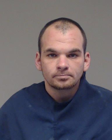 Rumbolo, Anthony Michael booking photo