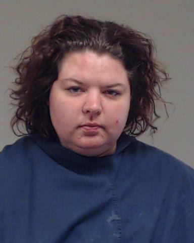 Dunivan, Sarah Jean booking photo