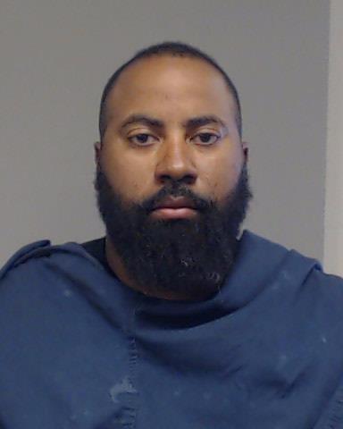 Weems, Ryan Timothy booking photo