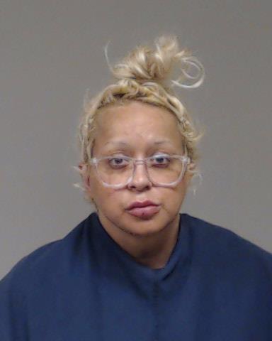 Duran, Elizabeth booking photo