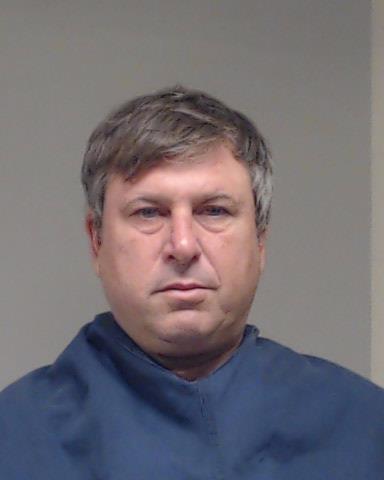 Jordan, Bruce Lee booking photo