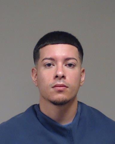 Figueroa, Steven Omar booking photo