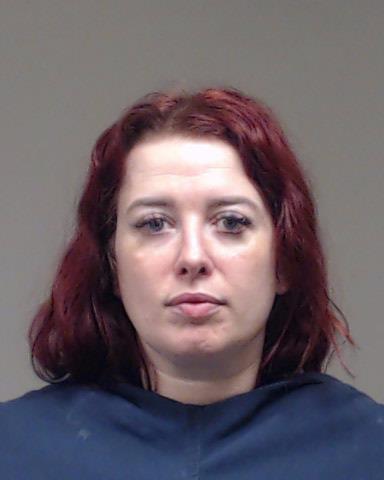 Singh, Jessica booking photo