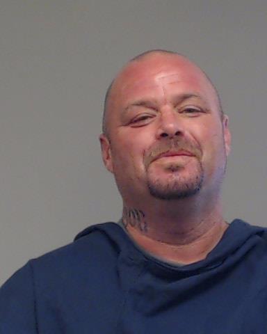 Knight, James Brandon arrested by Collin County SO/PD