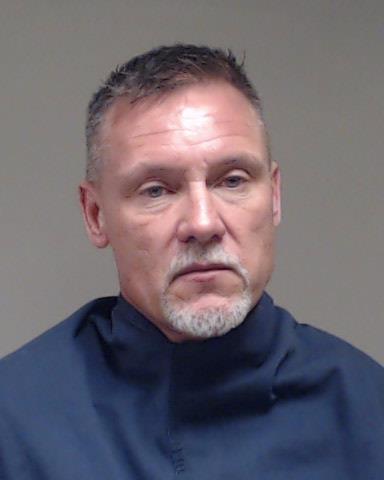 White, Tony Ray booking photo