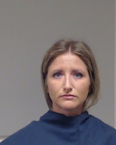 Adams, Kally Sue booking photo