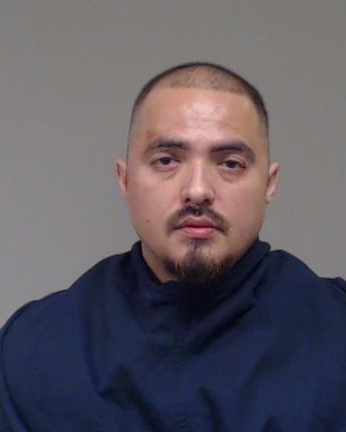 Perez, Gerardo Jesus booking photo