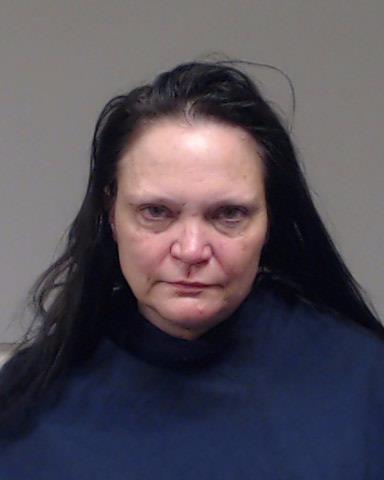 ATINSKY, SUE ANN booking photo