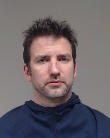 Harris, Jason Kyle booking photo