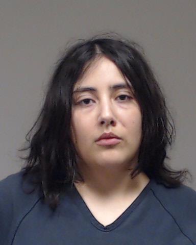 Gonzalez, Anelt Emaley arrested by Collin County SO/PD