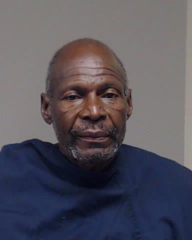 Lister, Louis Autry booking photo