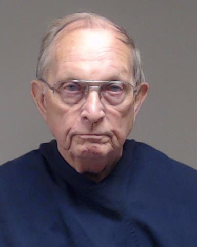 Johnson, Herschel arrested by Collin County SO/PD