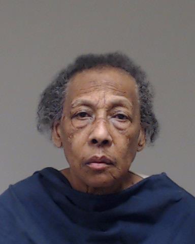 Williams, Delores Burns booking photo