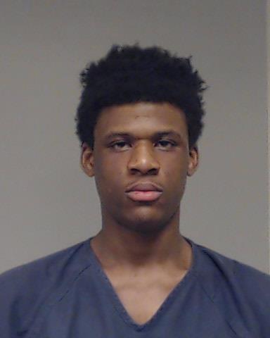 Wright, Anthony Xavivr arrested by Collin County SO/PD