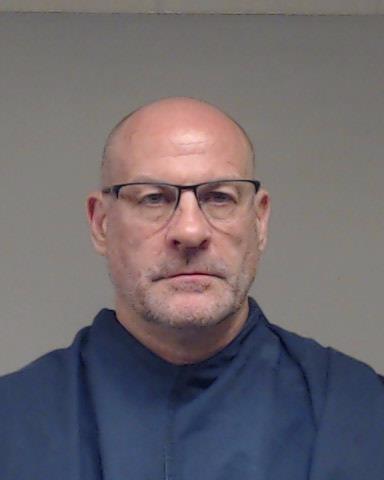 Maney, Peter John booking photo