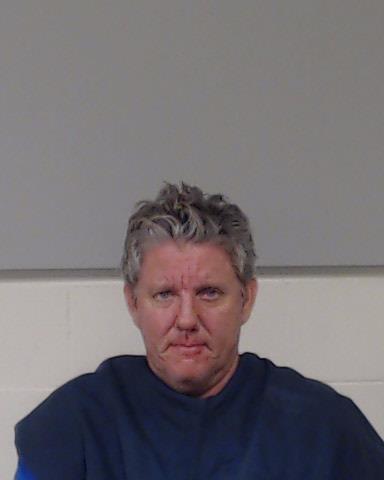 Morrow, Christopher Glen booking photo